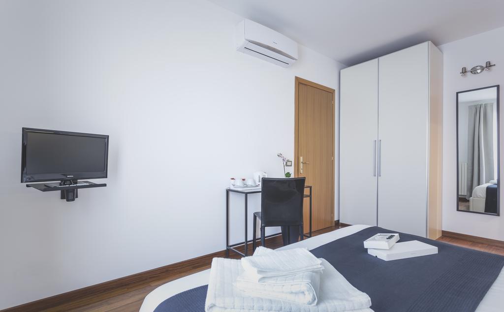B&B Le 3 Stelle Vasto Exterior foto