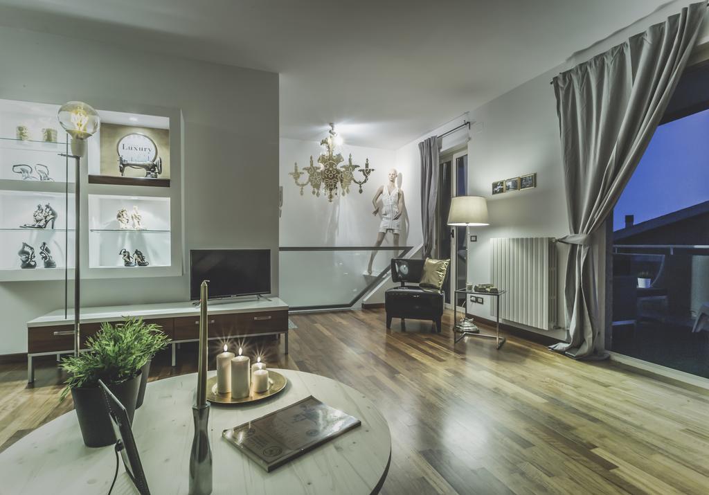B&B Le 3 Stelle Vasto Exterior foto