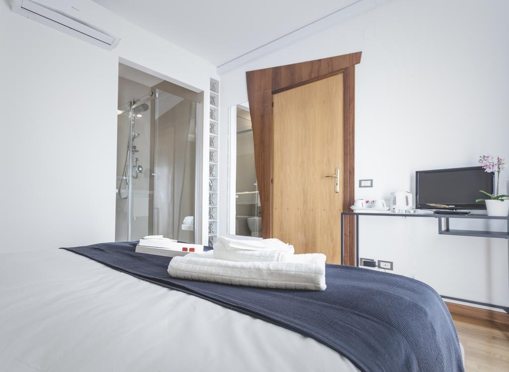 B&B Le 3 Stelle Vasto Exterior foto