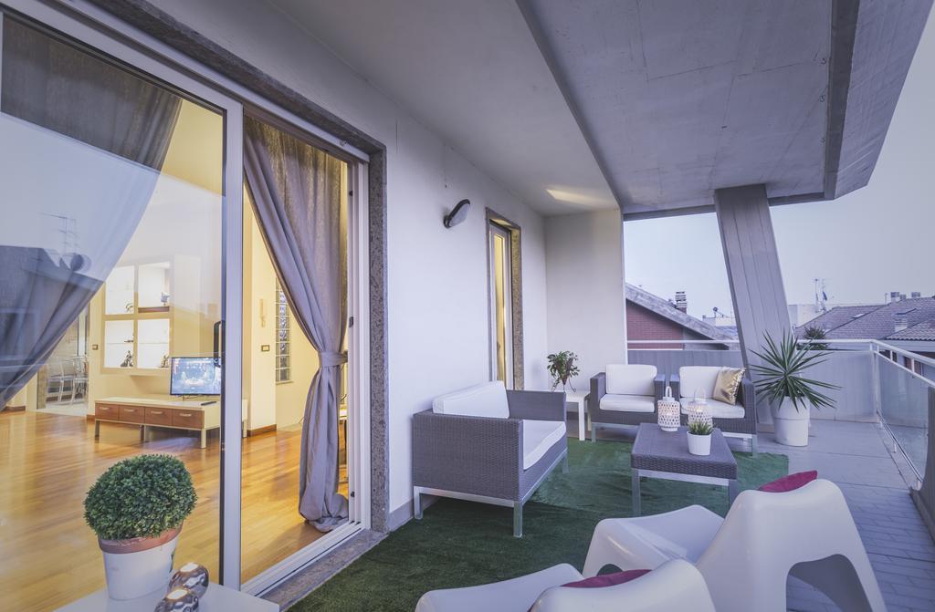 B&B Le 3 Stelle Vasto Exterior foto